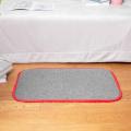 Top selling Washable foam kitchen rug felt pad