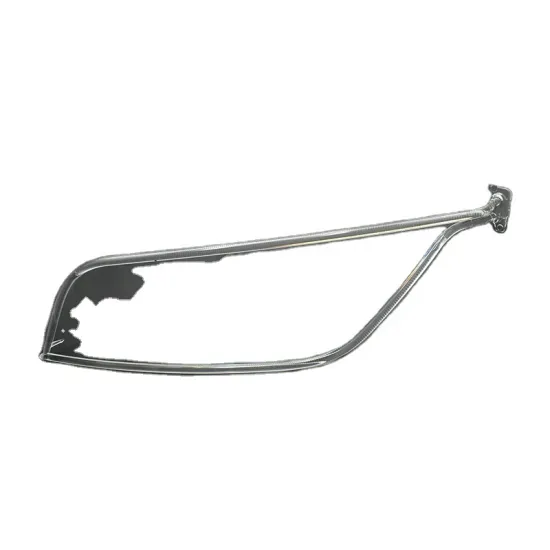 TIEAUR Auto Headlight Car Headlight Tube for Q5 2013-2017