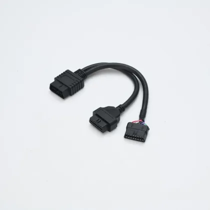 OBDII Harness Adapter for Vehicle Diagnostics