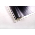 Banner de bloqueo de PVC personalizado