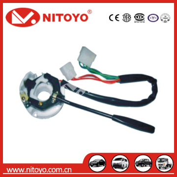 NITOYO 84310-35070 (LHD) AUTO SWITCH FOR TOYOTA RN25 TURN SIGNAL SWITCH