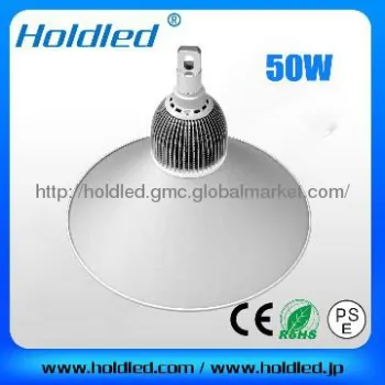 50w led high bay light