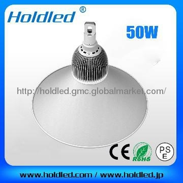 50w led high bay light