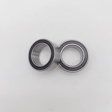 Auto Air Conditioner Bearing Durable 35BD219 Automotive Air Condition Bearing Factory