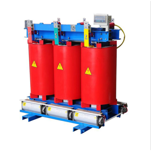 Transformador de tipo seco SCB13 BOBIERA DE COBRE DE 250KVA