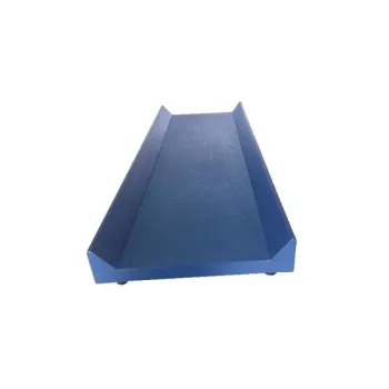 Electronic Scale for Weighing Live Animals