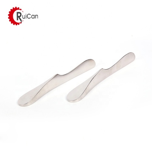 Tongs d&#39;acer inoxidable Ladle