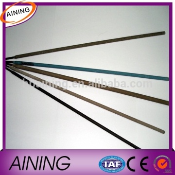 stainless steel welding electrode E316L-16