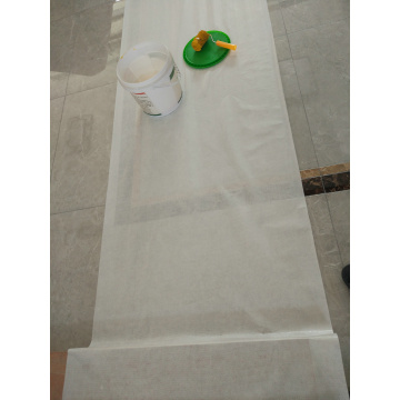 Protector de piso protector de alfombras Runner Roll