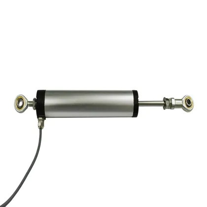 MIRAN KPC 50mm to 750mm Linear Potentiometer Position Sensor