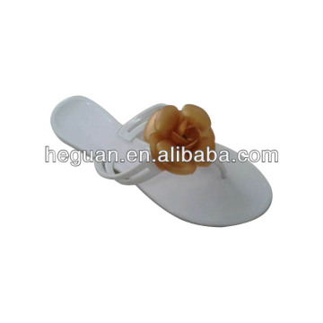 Women's PVC Jelly sandals 8HG13044