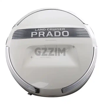 Prado FJ150 2014 kifuniko cha tairi