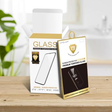 Mietubl Quality Tempered Glass Screen Protector