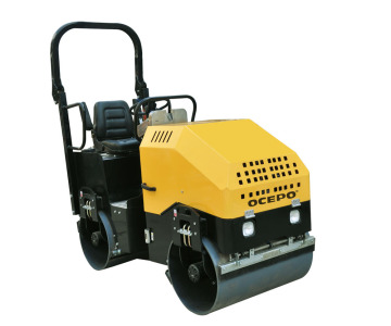 YL-900 Road Roller