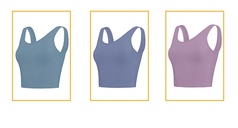 yoga vest (7) yoga vest (7)
