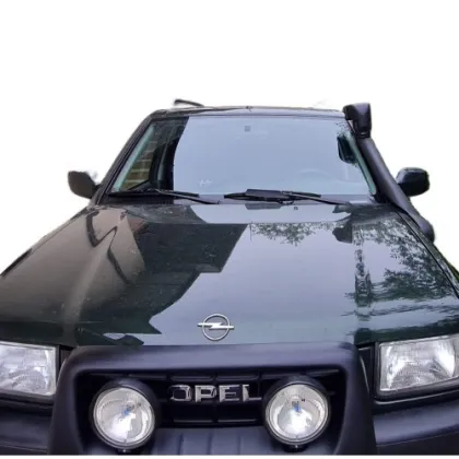 Off Road Vehicle Snorkel Accessories for MU/Opel Frontera