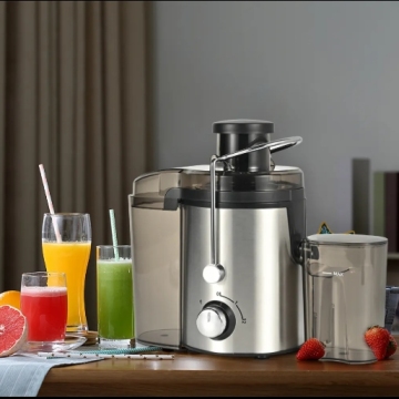 High Quality Manual Commercial Stick Immersion Blender for Smoothies - Portable and Heavy Duty Kitchen Mixer