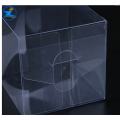 Super Clear pp Rigid Film Sheets for packaging