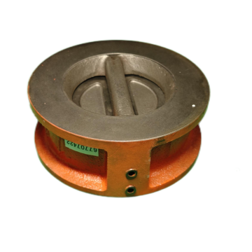 Affordable High-Quality Solenoid Valve 95067062 Ball Valve Prices
