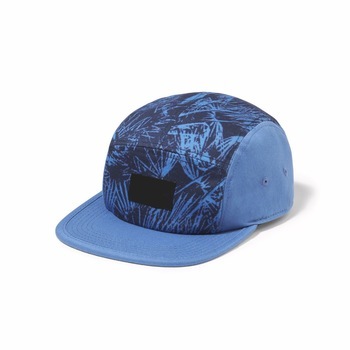 Kids 5 Panel Baby Hat Snapback Cap