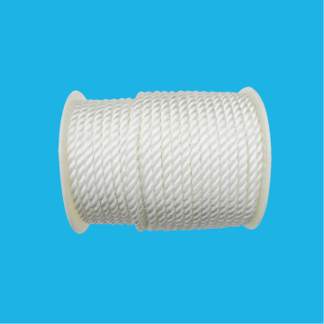 Tessitura della fune pp/pe/nylon