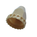 Peek Nylon Abc Plastic Parts