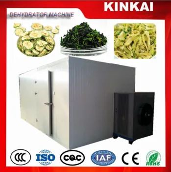 Fruit and vegetable dehydrator/ tomato drying machine/ carrot dryer