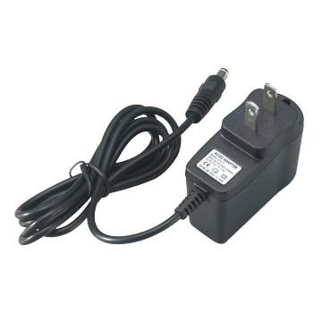 Power Adapter and DC Power Supply Selection Guide: 5V, 6V, 12V, 0.5A to 3A, EU/US/UK Models