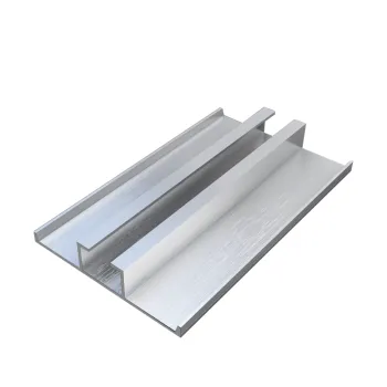 High Quality Aluminum Extrusion Sign Channel