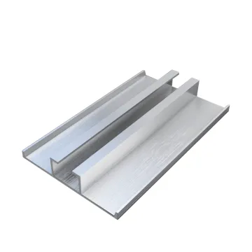 High Quality Aluminum Extrusion Sign Channel
