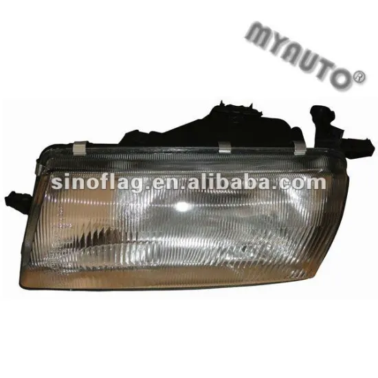 Used Head Lamp for Opel Vectra '93-'96
