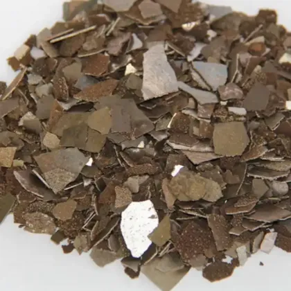 High quality electrolytic manganese metal