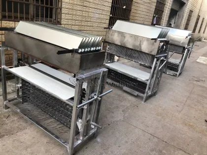 Candle Making Equipment: Exploring Wax Melting and Pouring Machines