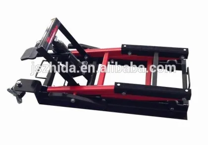 1500lbs ATV Lift Jack/ATV Lift Hydraulic Motorcycle Lift/Motorcycle ATV Lifter