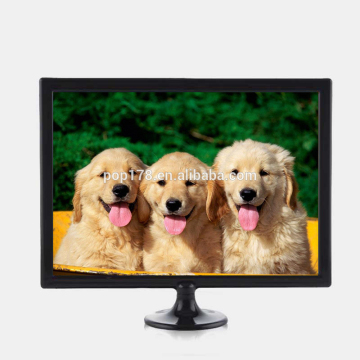 new style plastic beautiful photo frame