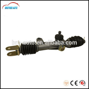 High quality stainless 4WD OEM 57700-4A001 hydraulic steering rack and pinion