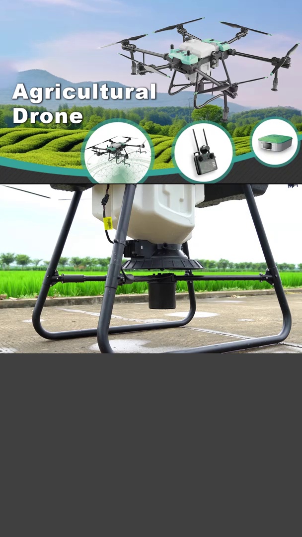 Agricultural drone accessories Power Bank USB Charger