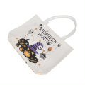 Personalized Halloween Designs Cotton Canvas tote Bag