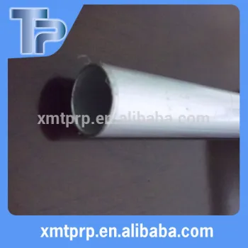 8mm 15mm aluminium lightweight pipe