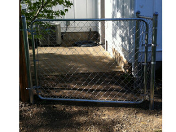 Adjustable Walk Gate Kit