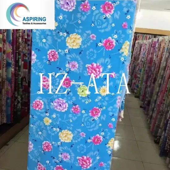 Wholesales 100% Microfiber Polyester Plain Brushed Fabric