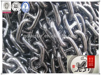 anchor chain 27.5m