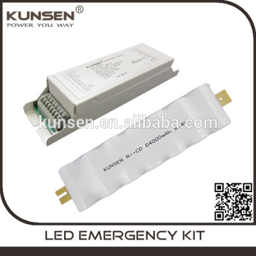 emergency light power packs