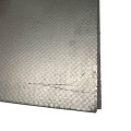 5mm Thick Expanded Graphite Sheet