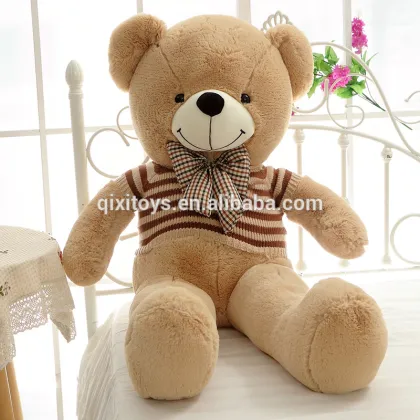 Plush Toy Fashion Custom stuffed toys and plush toys Teddy Bears