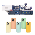 Mobile Phone Case injection molding machine