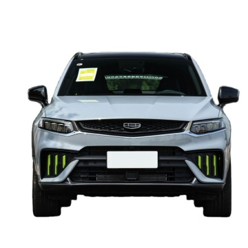 2022-2023 Geely Xingyue S 2.0TD Automatic Two-Wheel Drive Lightning Edition for Sale