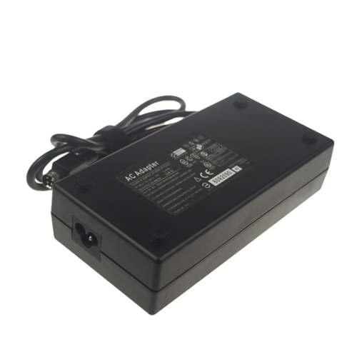 20V Adapter do laptopa 160 w Zamienna ładowarka do LS