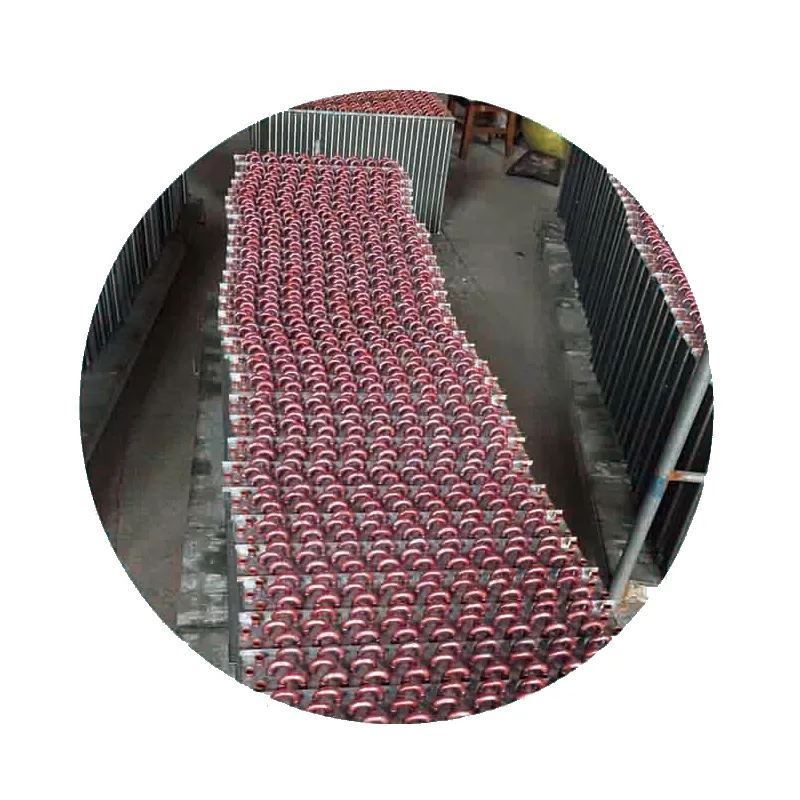 Automatic Welding Machine for Air Conditioner Condenser