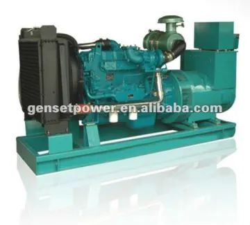 20kva to 500kva Chinese made Generator